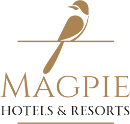 Magpie Blog