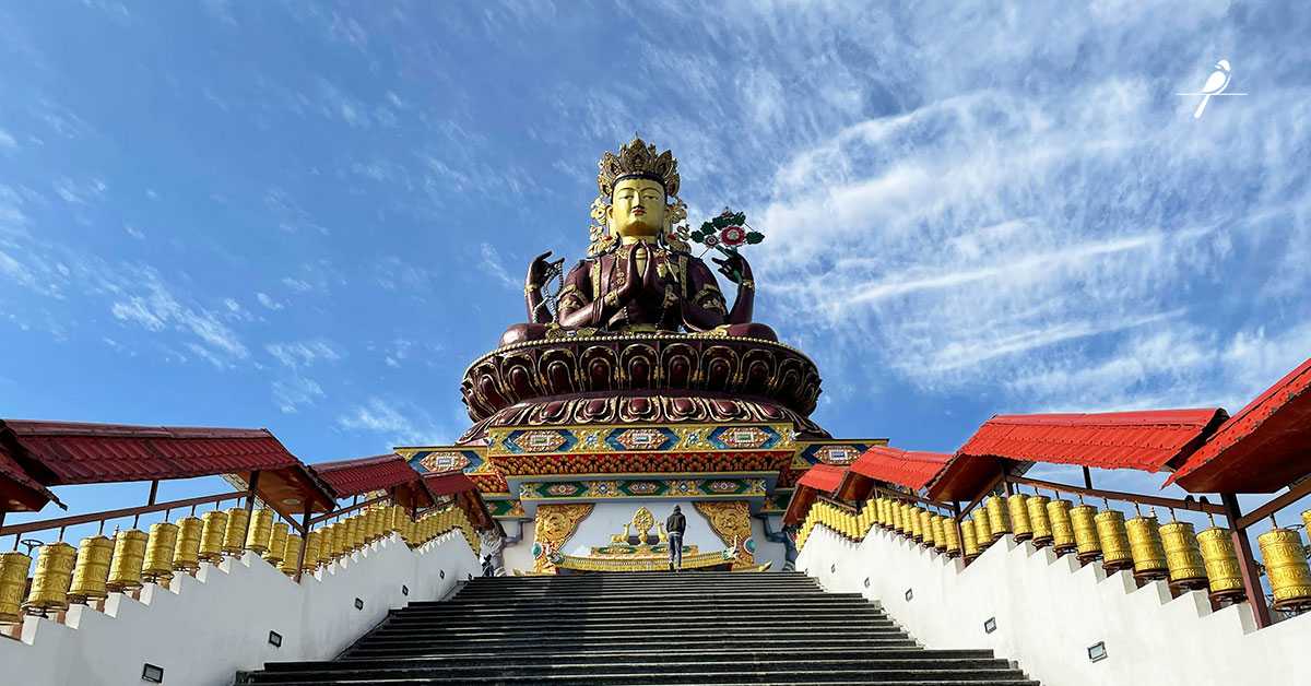 Top Places to Visit in Pelling for Nature Lovers