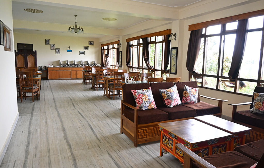 Best Hotels in Pelling