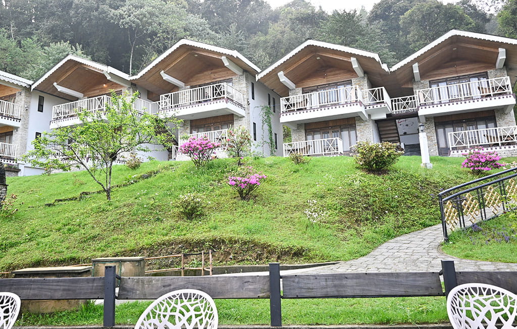 Best Hotels in Pelling