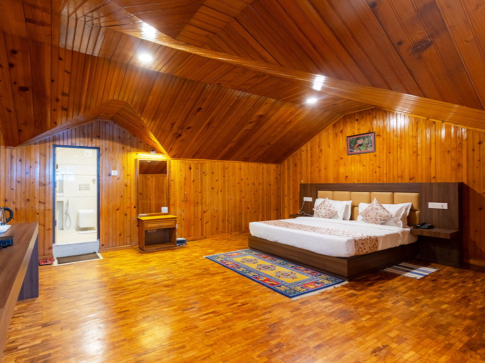Suite Room