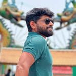 Jeevanantham Varatharajan